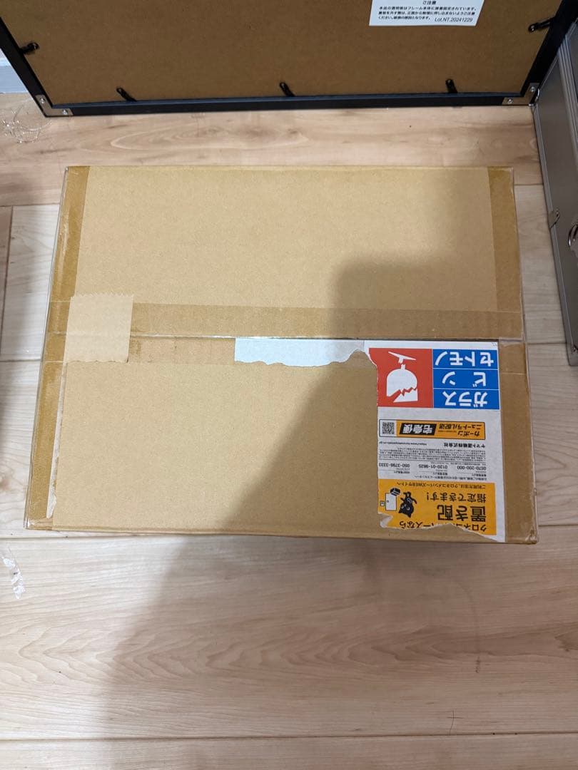 ビルディバイド　ブライト　青春ブタ野郎シリーズV ol.2 カートン　未開封