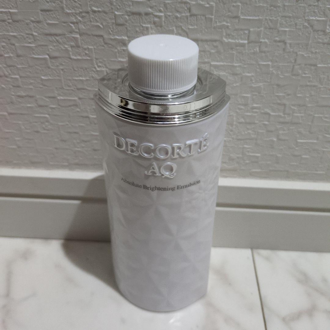 コスメデコルテ AQ アブソリュートエマルジョンブライト