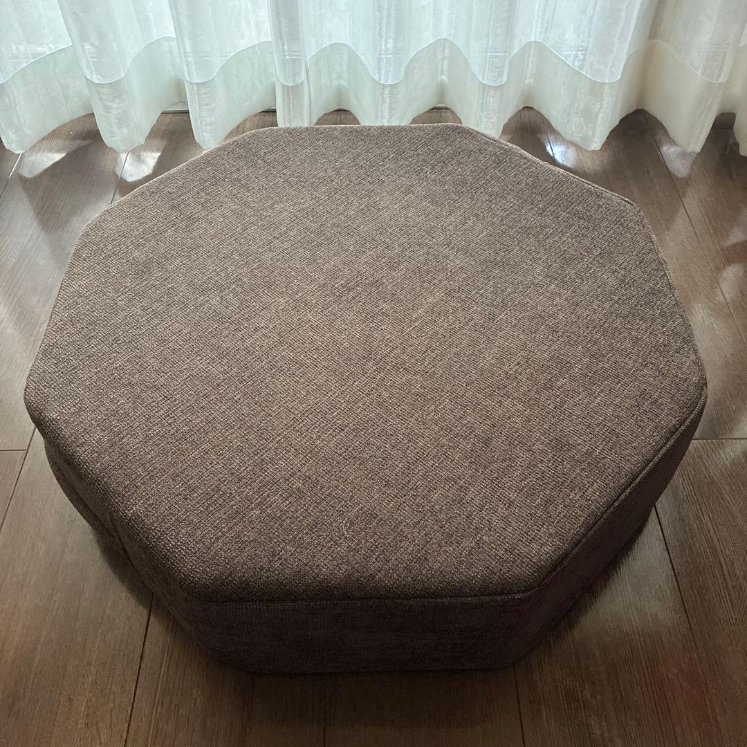 gymterior/シェイプエイト トランポリンクッション　ブラウン　<美品> 2026年最新】gymterior シェイプエイトの人気アイテム - メルカリ