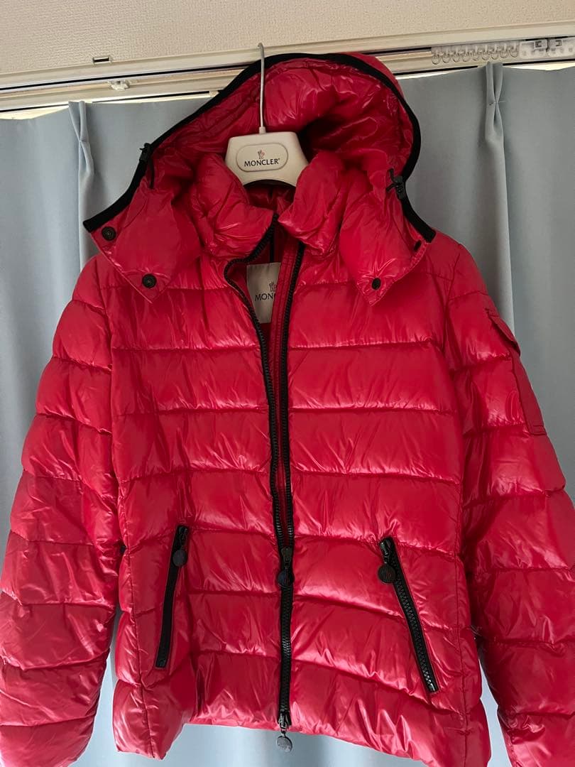 【マロン様】モンクレール BADY ダウンジャケット