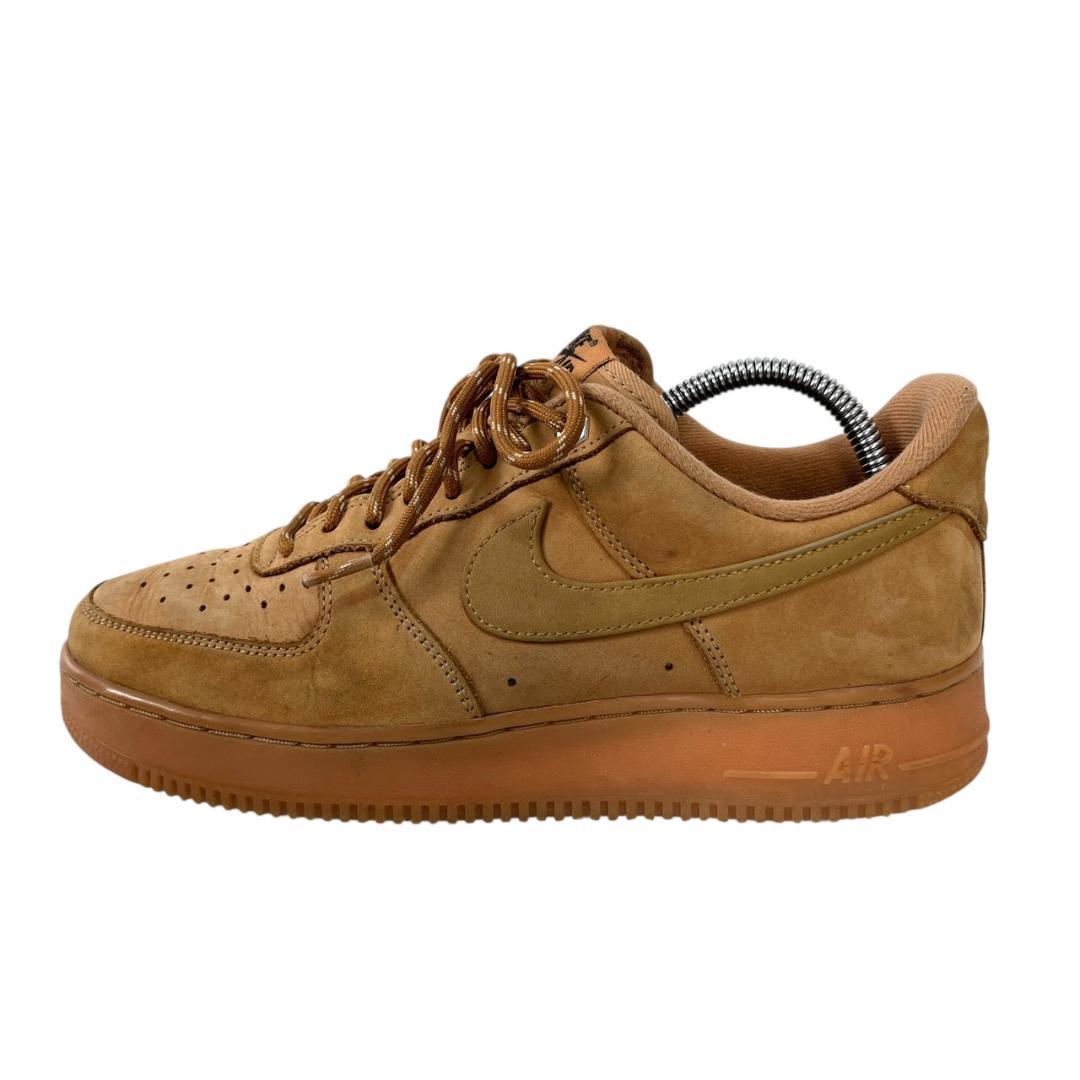 ☆2965 NIKE ナイキ Air Force 1 Low Wheat 27