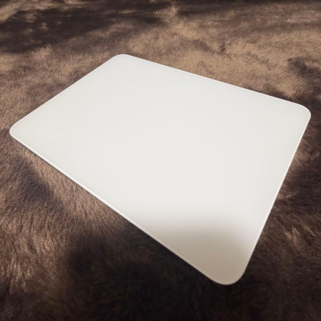 Apple Magic Trackpad 3 - メルカリ