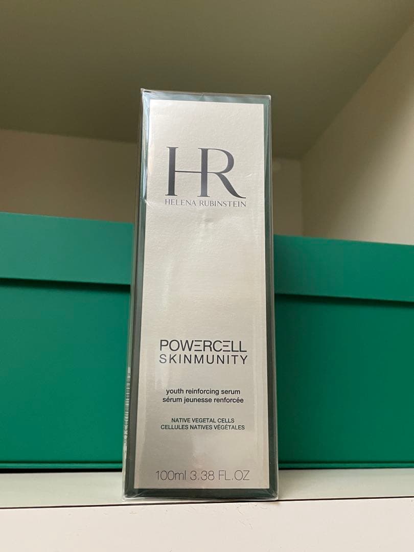 正規未開封 Helena Rubinstein Powercell 100ml