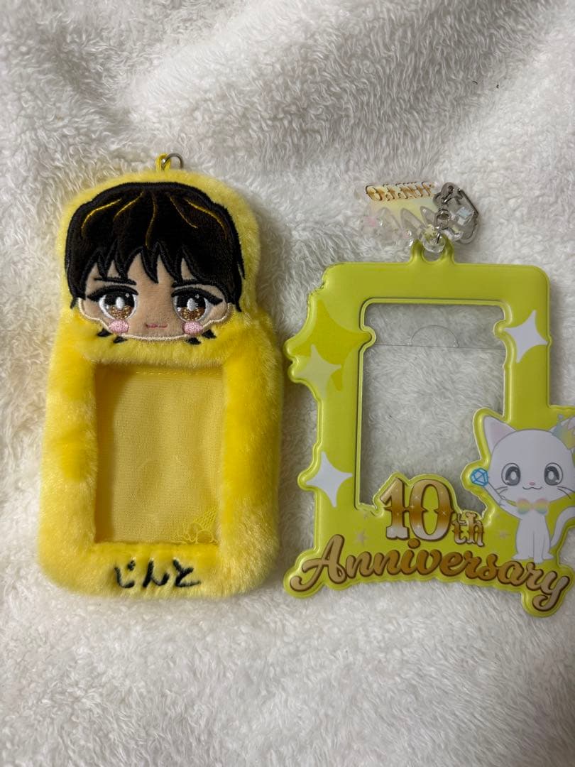 にこにこさん様