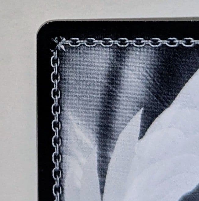 ヴァイス ノーゲーム・ノーライフ 人類種全権代理者 白 SP サイン 1枚