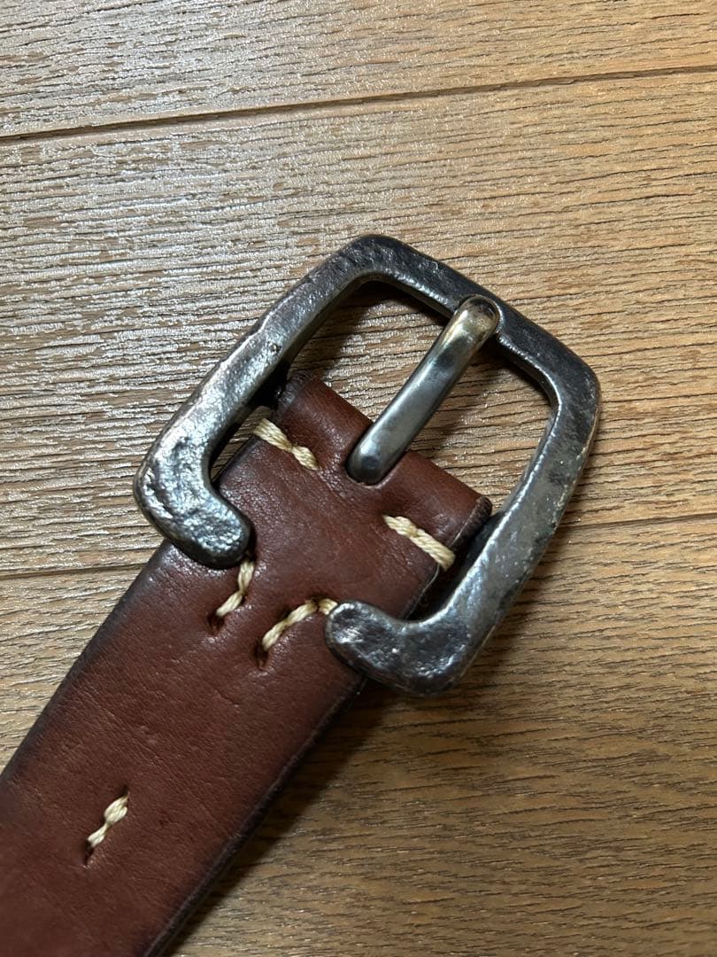 ヴィンテージワークスDH5536 Col.BRONZE 濃茶　サイズ33