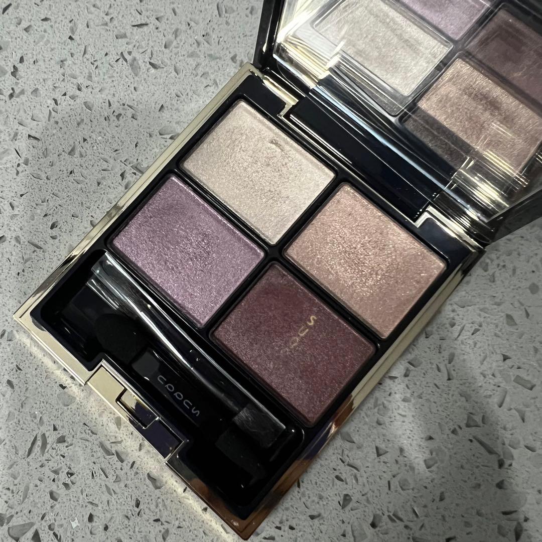 SUQQU スック　アイシャドウ　102