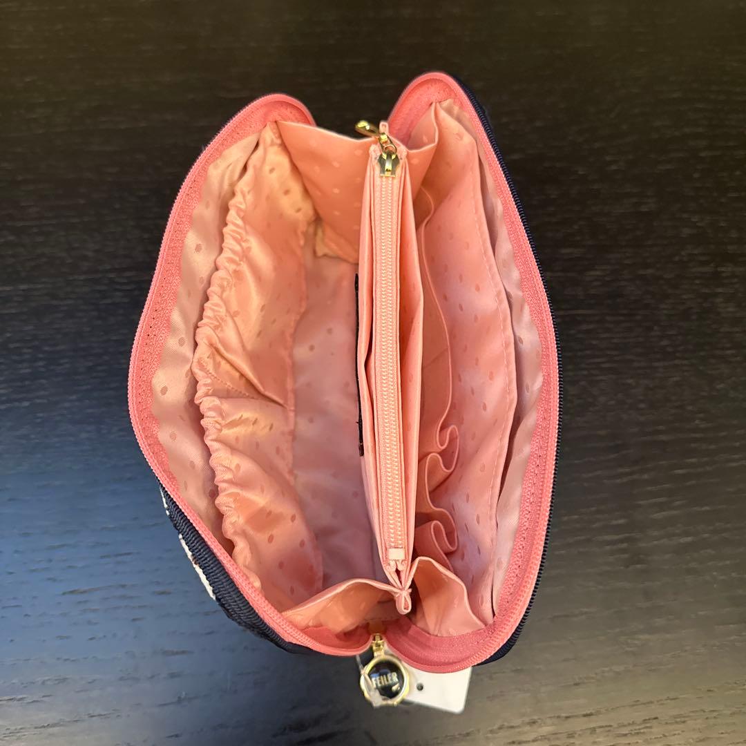 抽選品】FEILER 神崎恵さんコラボ✨ファンキーフォーチュン✧便利