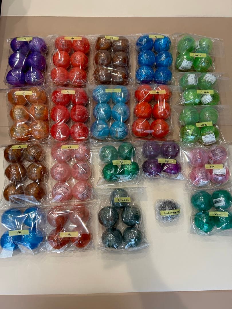 ワンピース ワンピの実　まとめ売り