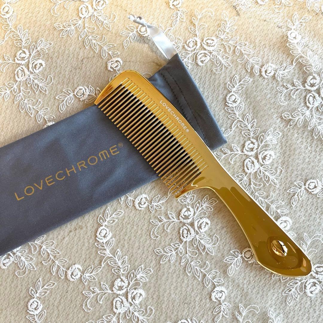 【美品】LOVE CHHONE ラブクロム K24GP テツキGOLD 楽天市場】＼SS限定P5倍／【公式】ラブクロム K24GPテツキ ローズ