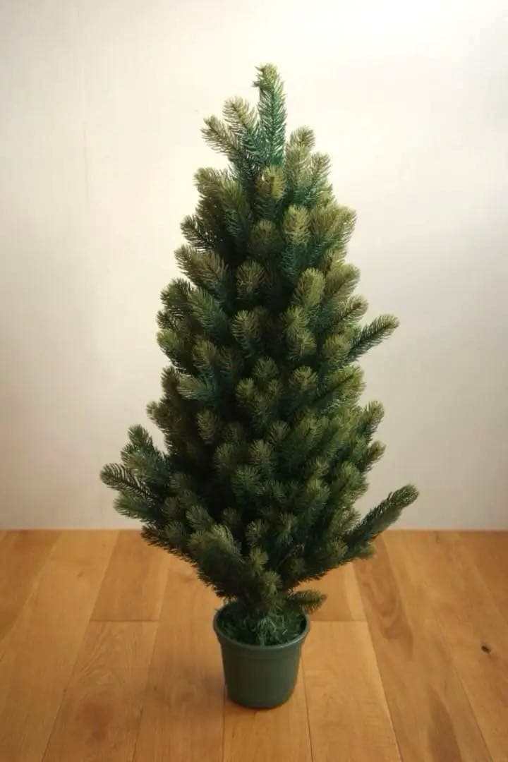 クリスマスツリー　RS GLOBAL TRADE社