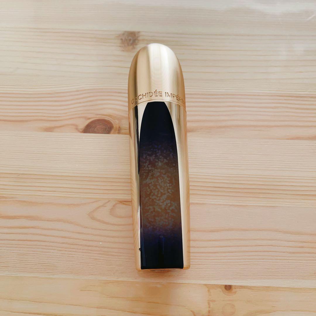 ゲラン オーキデ アンペリアル ザ リフト セロム