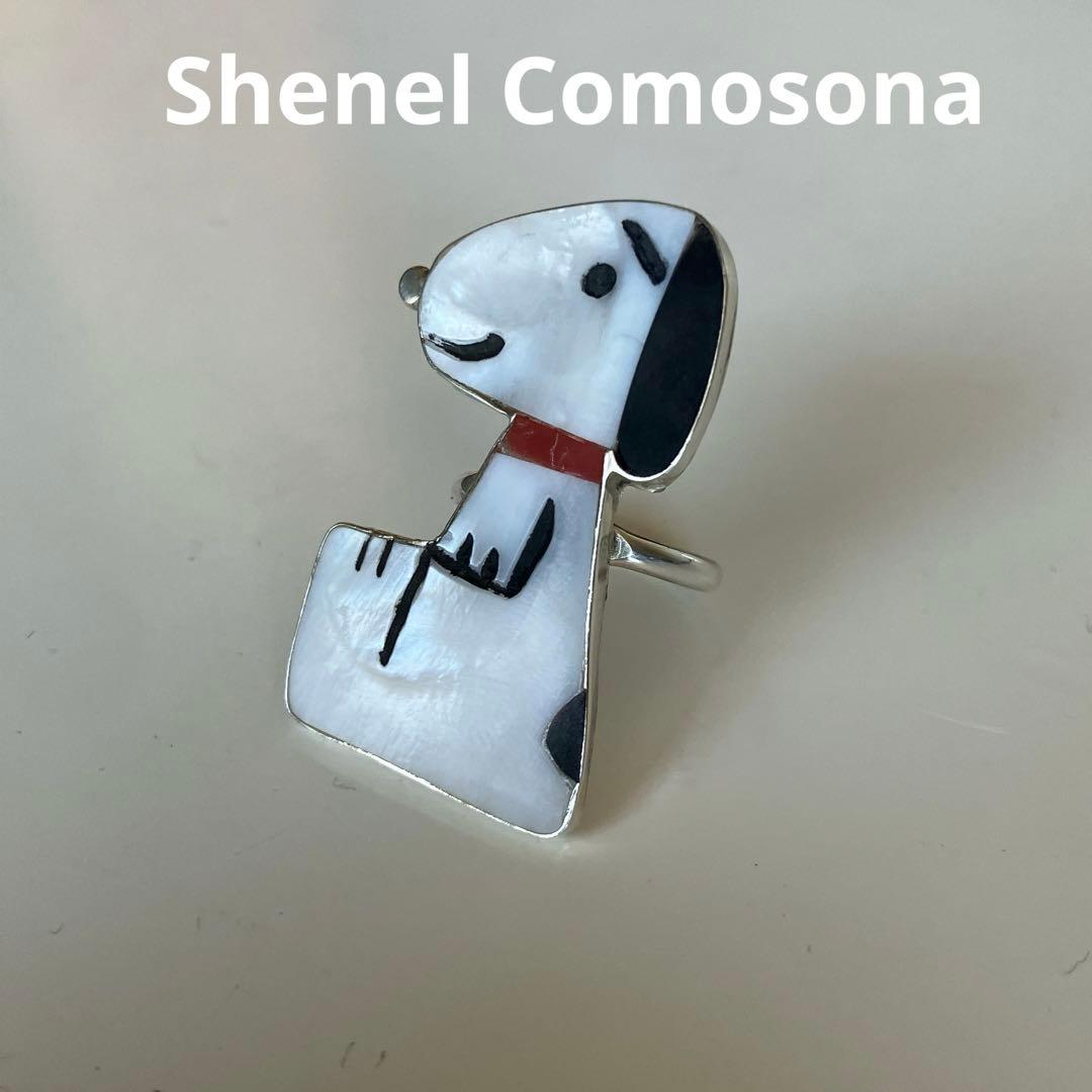 D*様 【ビッグサイズ】Shenel Comosona Zuni SNOOPY