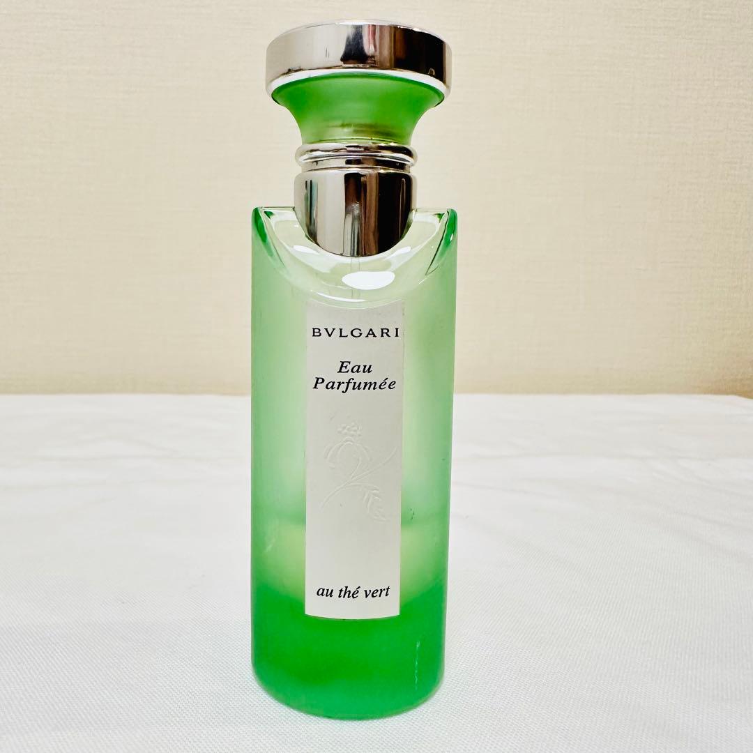 廃盤品 ブルガリ オ・パフメ オーテヴェール コロン 40ml 2本セット