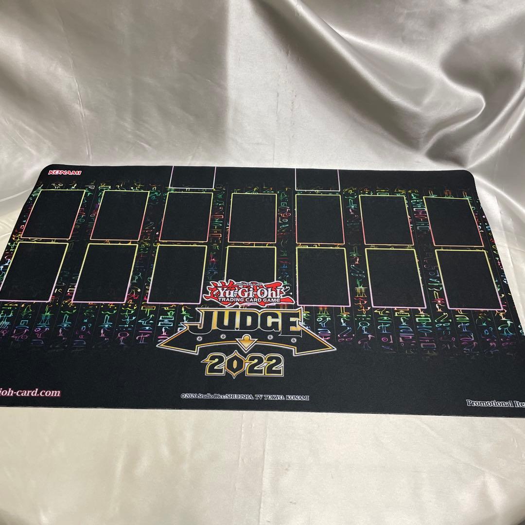 遊戯王：プレイマット Amazon | BDLV 遊戯王プレイマット マスタールール4リンクゾーン