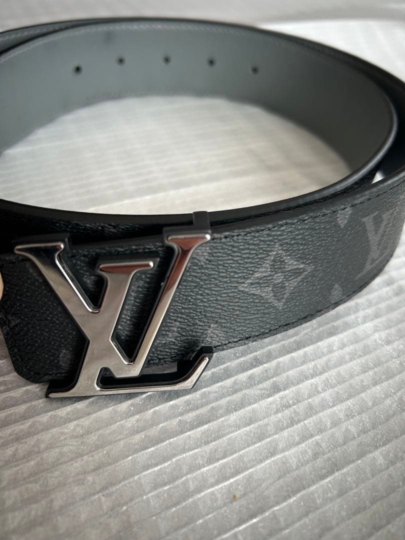 louis vuitton/ルイヴィトン　ベルト