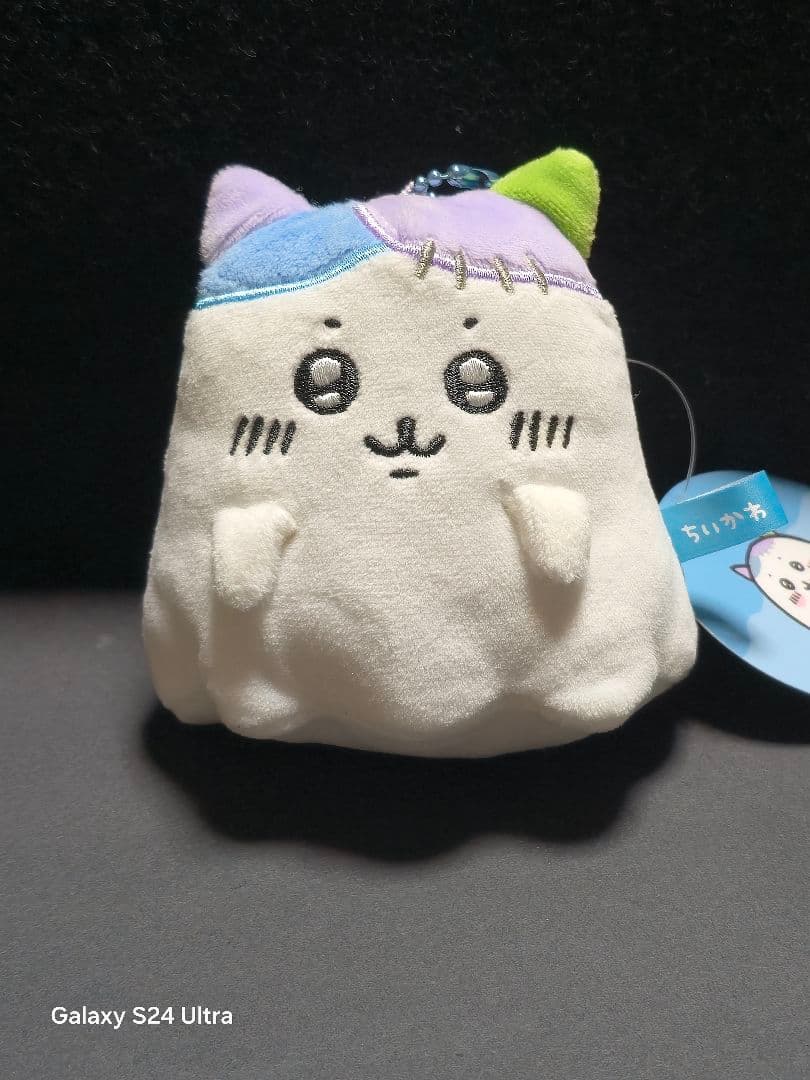 ちいかわ　ハチワレ　 おばけ…ってこと！？なぷちミニマスコット　初期 2026年最新】おばけ…ってこと！？なぷちミニマスコットの人気アイテム
