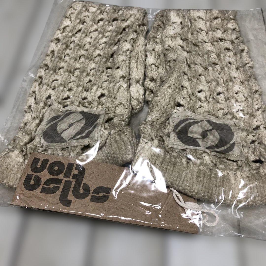 新品　サルセーション　アームカバー