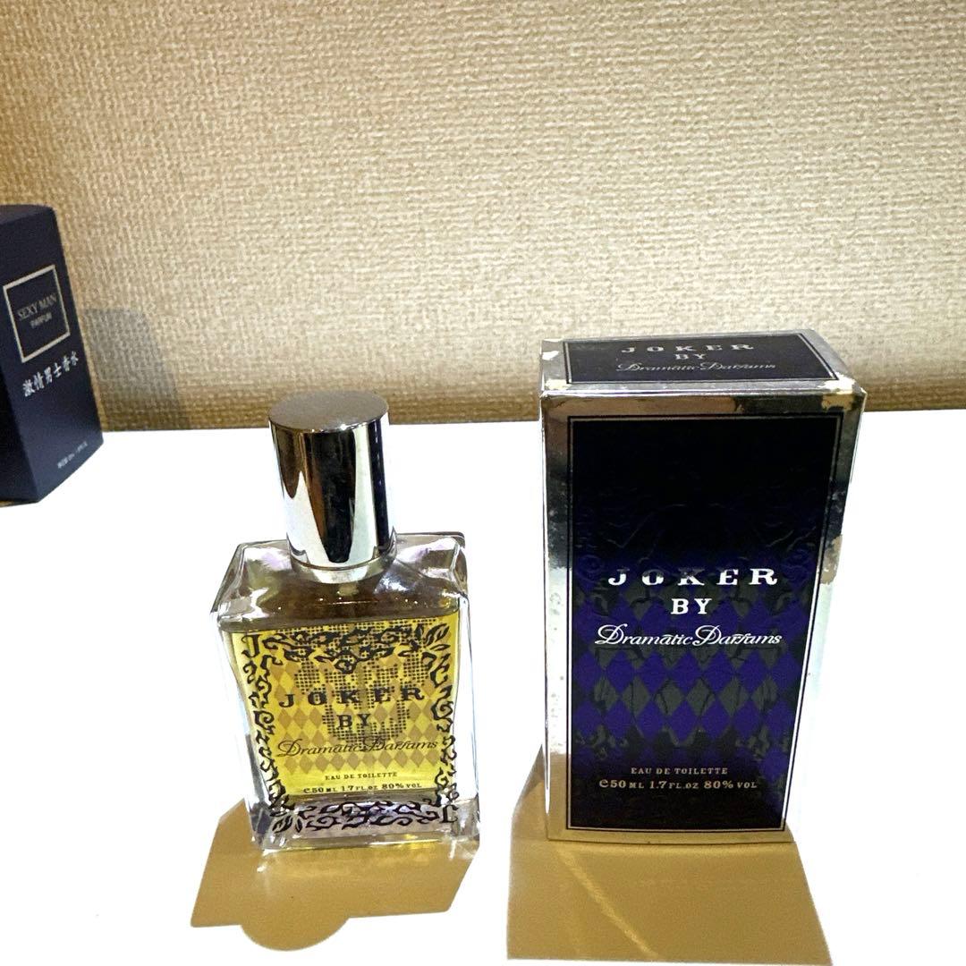 JOKER香水50ml