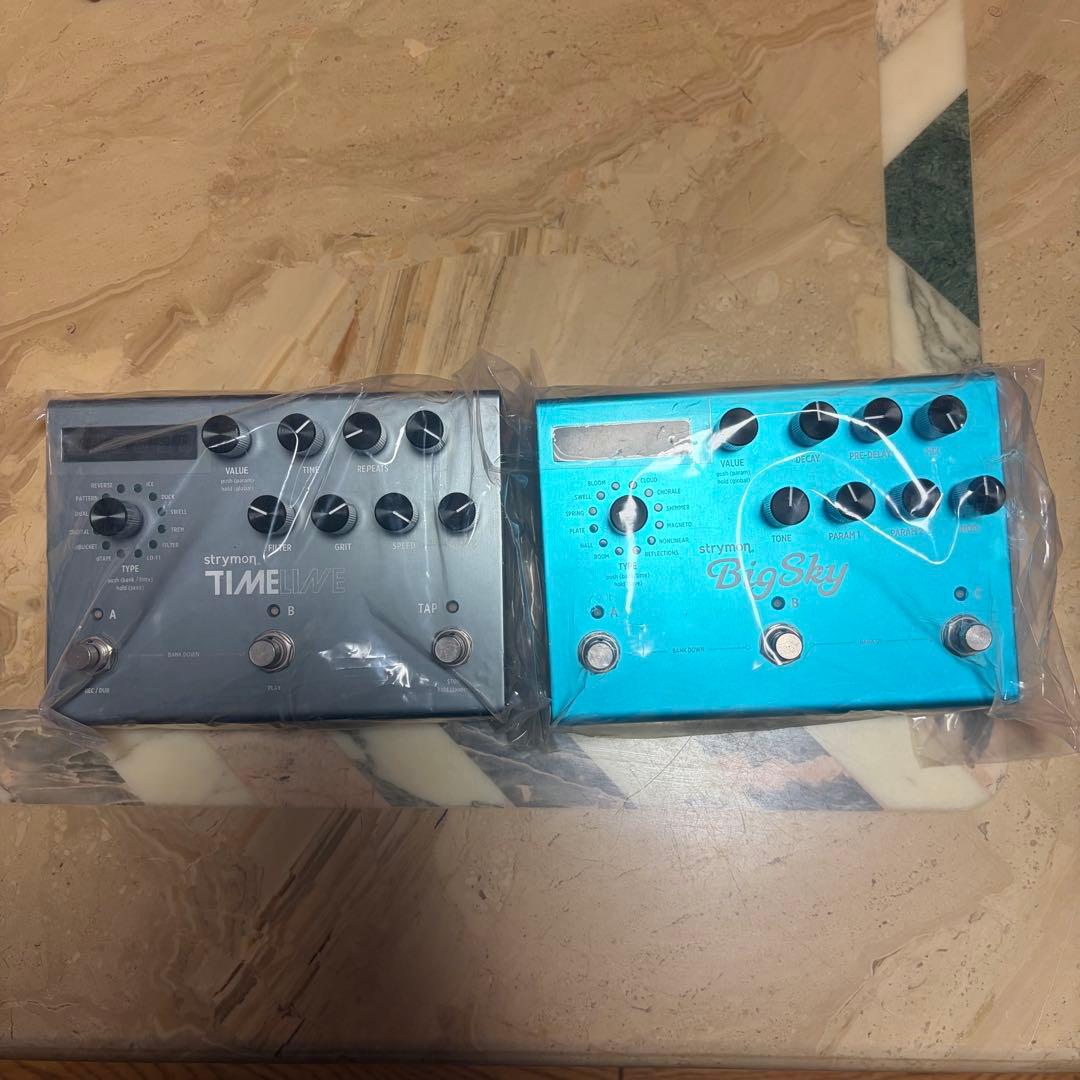 Strymon BigSky & TIME LINE 美品 mt0162838_m.jpg