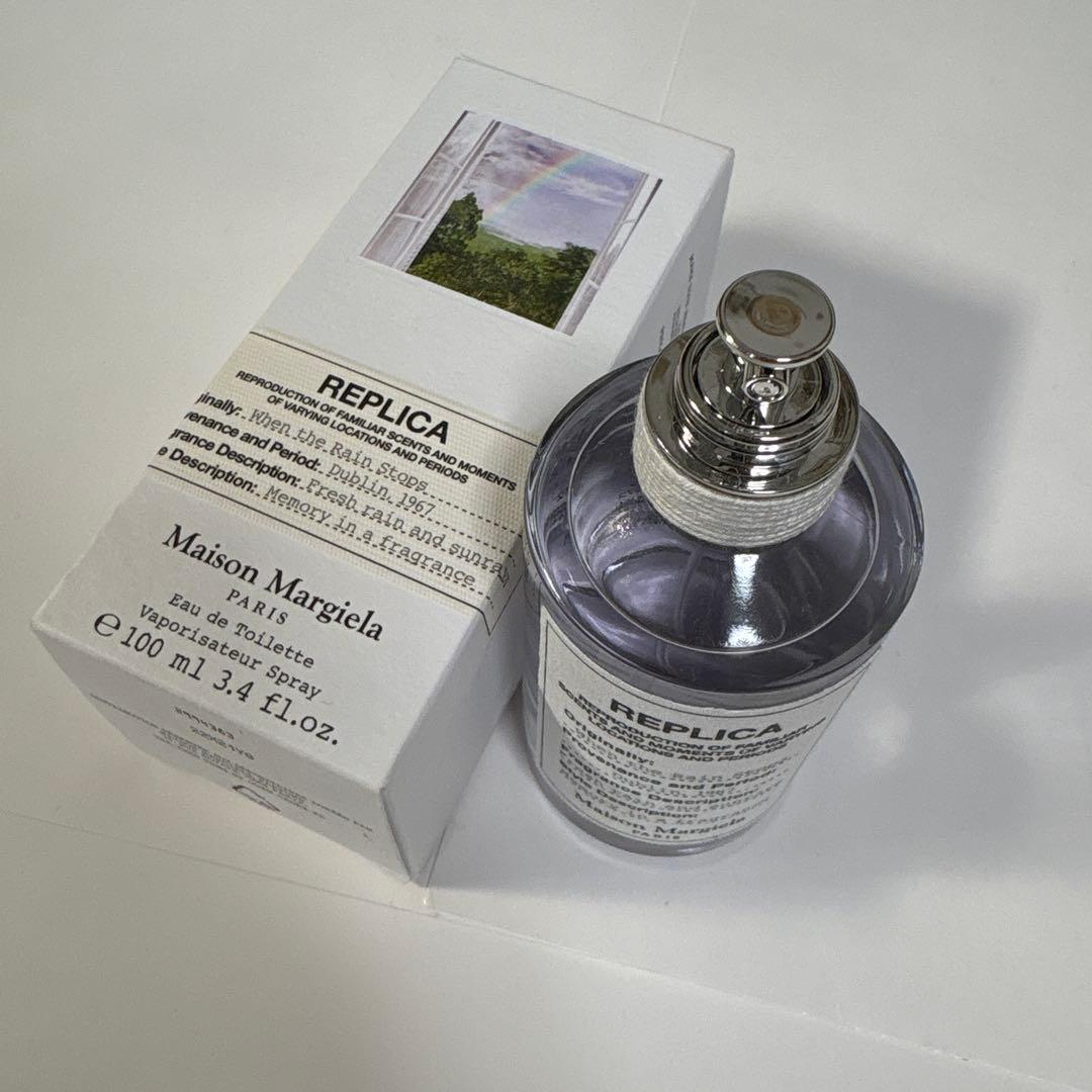 Maisonマルジェラ ウェンザレインストップス100ml 国内正規品