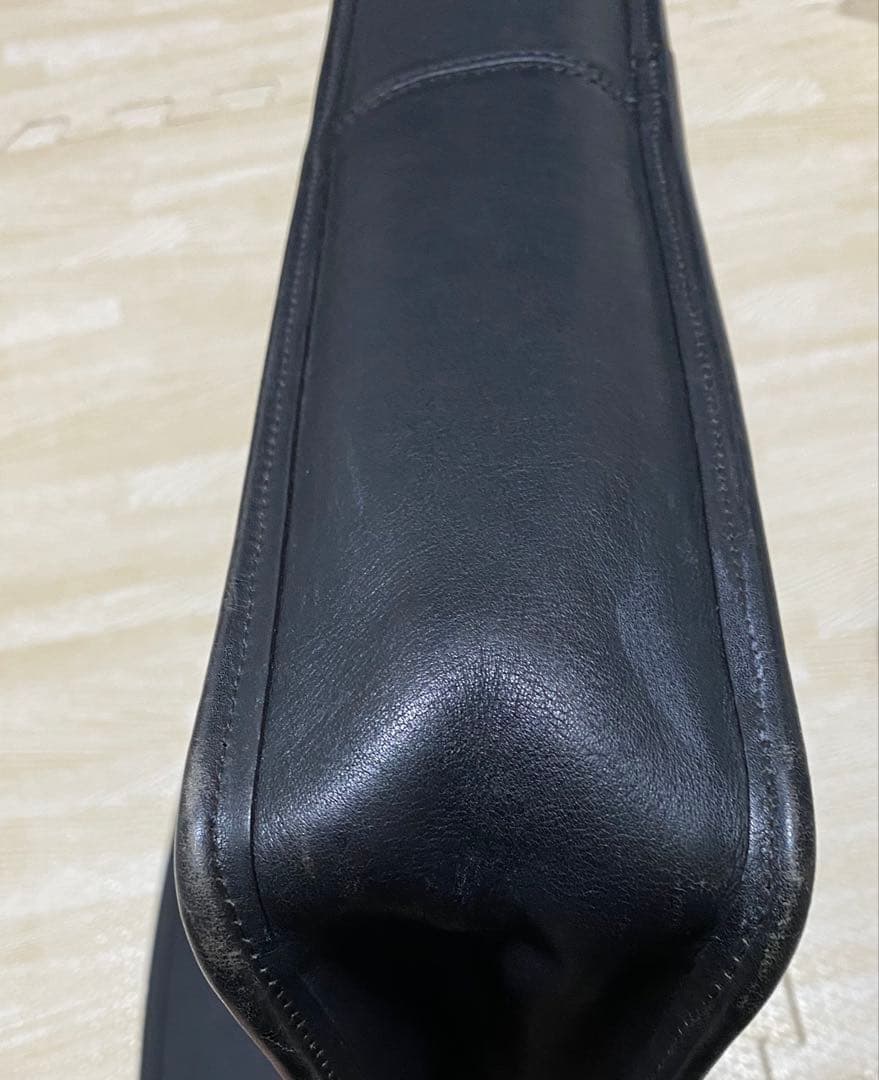 オールドコーチ】L8U-5265 ブリーフバック - メルカリ