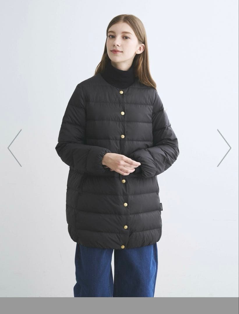 Traditional Weatherwear アークリーパッカブルダウン32