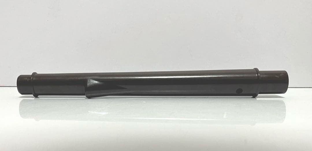 希少 DOLMETSCH テナーリコーダー BS.3499 樹脂製 - メルカリ