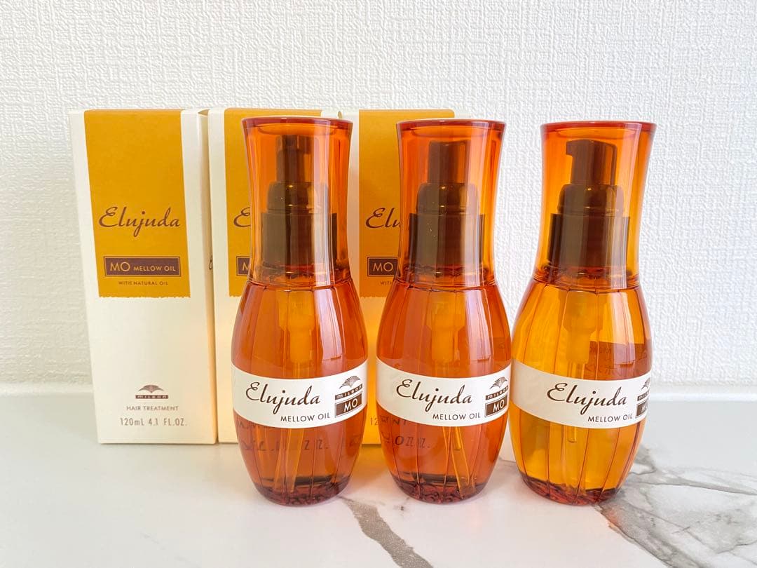 スタイリング剤 mama