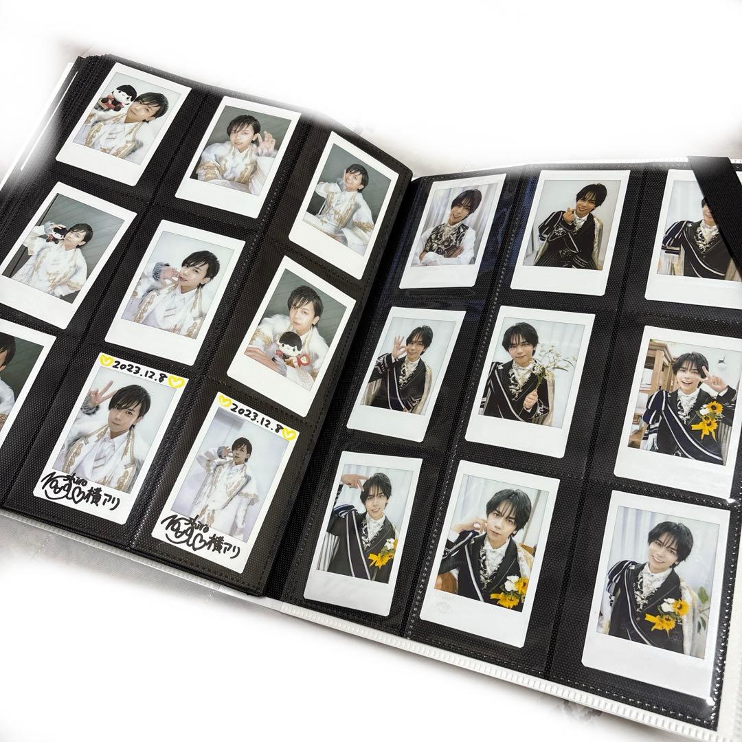 MeseMoa. むすめん。 白服 チェキ セット めせもあ。 MeseMoa. 白服 チェキ トレカ ステッカー - メルカリ