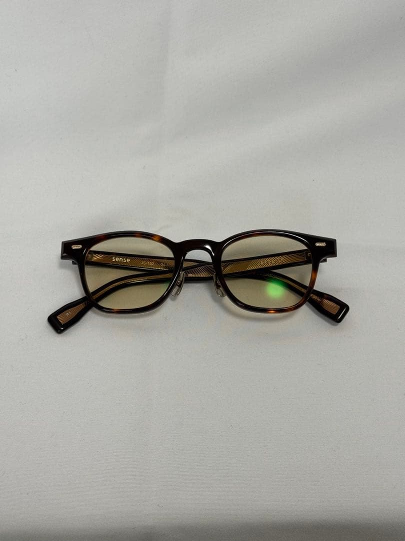 JAPONISM（ジャポニスム）SENSE JS-152 TALEX 偏光モアイ