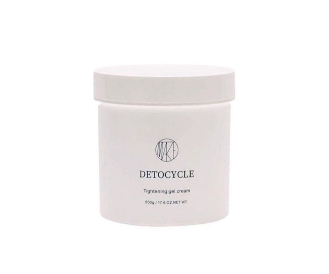 DETOCYCLE デトサイクル 500g DETOCYCLE | pongee001's STORE