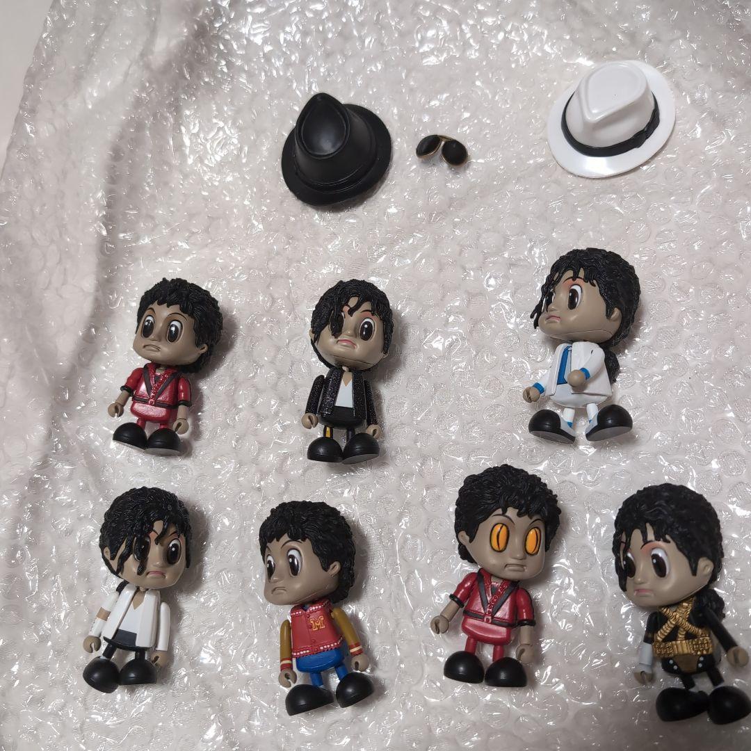 コスベイビー HMV限定 マイケル ジャクソン スリラー