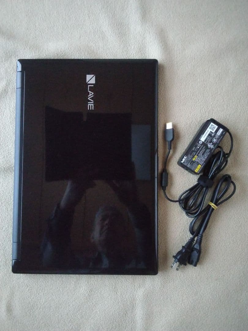 LAVIE PC- NS150/HAB SSD240GB/メモリ8GB