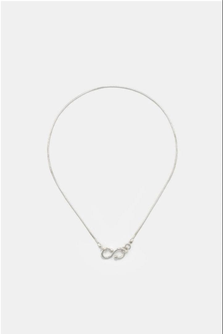 l*s様 【h'eres】 INES 08 NECKLACE