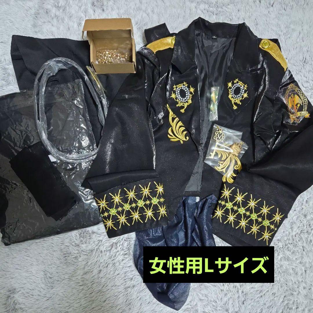 ツイステ ブレイジングジュエル ディアソムニア寮 コスプレ