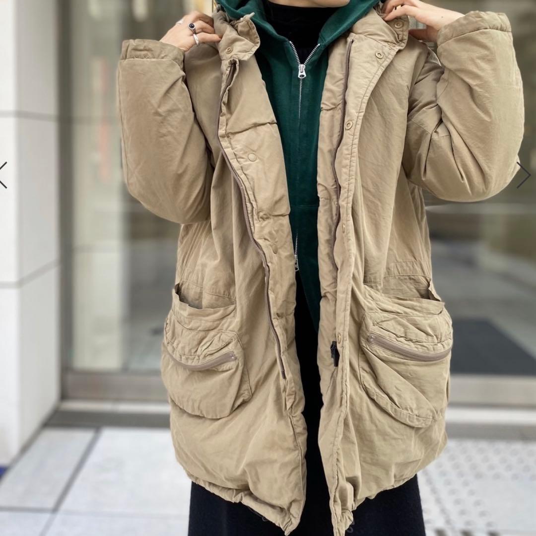 アパルトモン　レミレリーフ　フードツキダウンJK