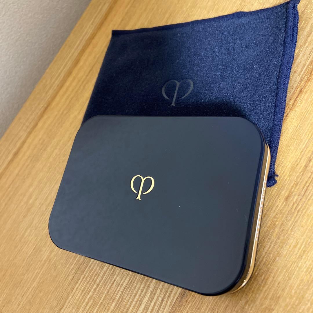 クレドポーボーテ　タンプードルエクラⅡ オークル10