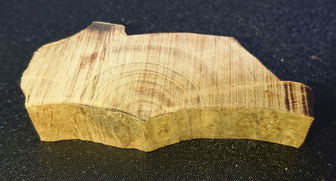 香木 沈香 伽羅 聞香◎品名インド産老山白檀