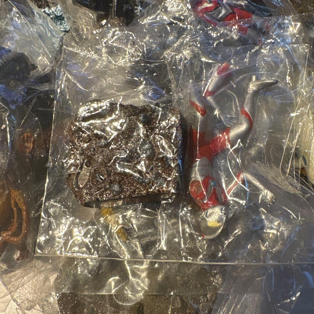 小*獣様 ウルトラ怪獣名鑑 第1弾 全10種 コンプリートセット ウルトラ怪獣名鑑～ウルトラマン&ウルトラセブン1st.シーズン