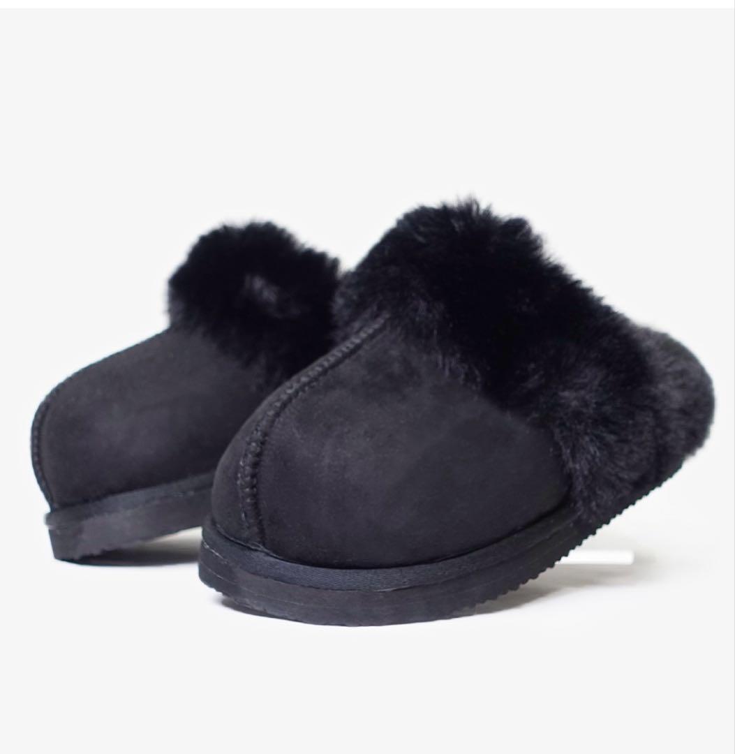 ラクバキ　ファーサボ　Mサイズ　racbaki