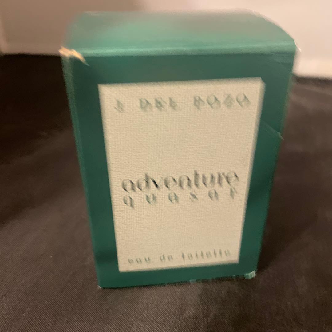 ジェイ デル ポゾ クエイサー アドベンチャー　50ml