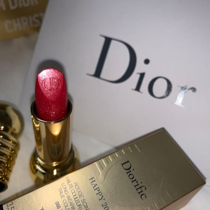 Dior ルージュ ディオール
