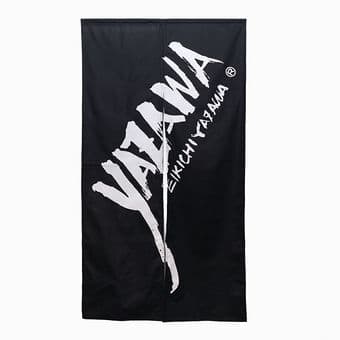 矢沢永吉 のれん