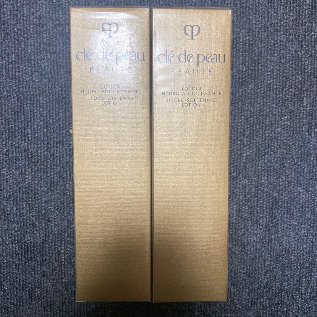 クレ・ド・ポー ボーテ ローション n 170ml 2本セット 楽天市場】【国内正規品・送料無料】クレ・ド・ポー ボーテ ローション