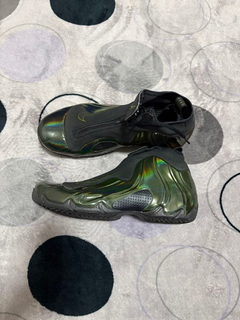 ナイキ エア フライトポジット 27,5CM