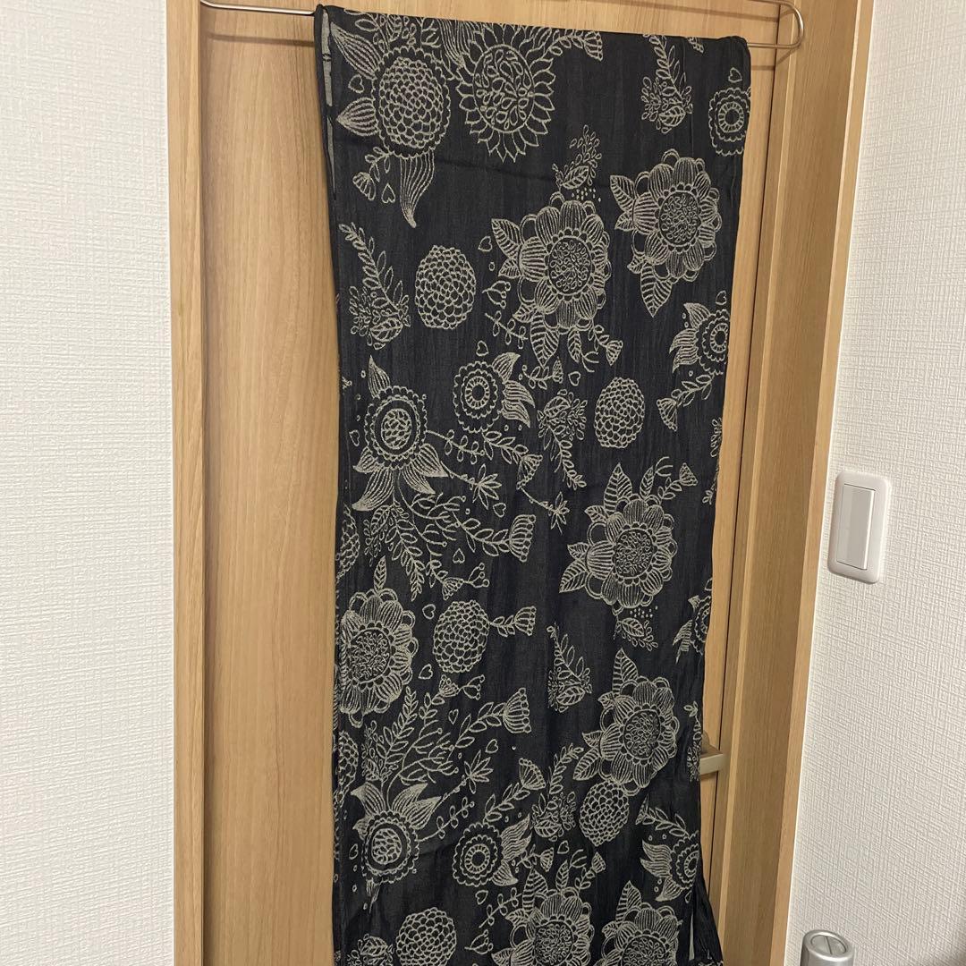 didymos ベビーラップ　魔法の森　サイズ6