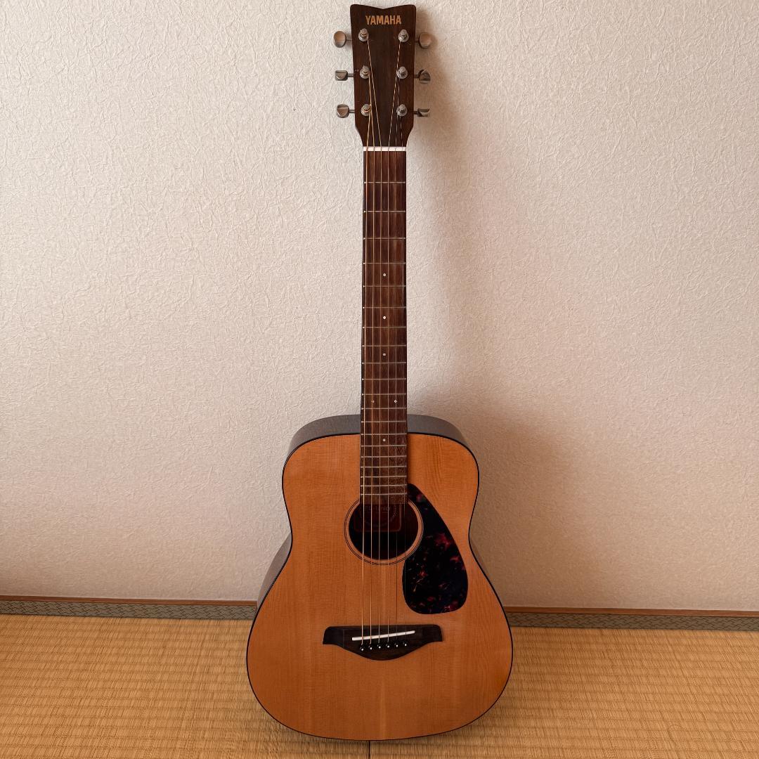 YAMAHA JR2S 初心者/女性にも優しい アコースティックギター アコギ