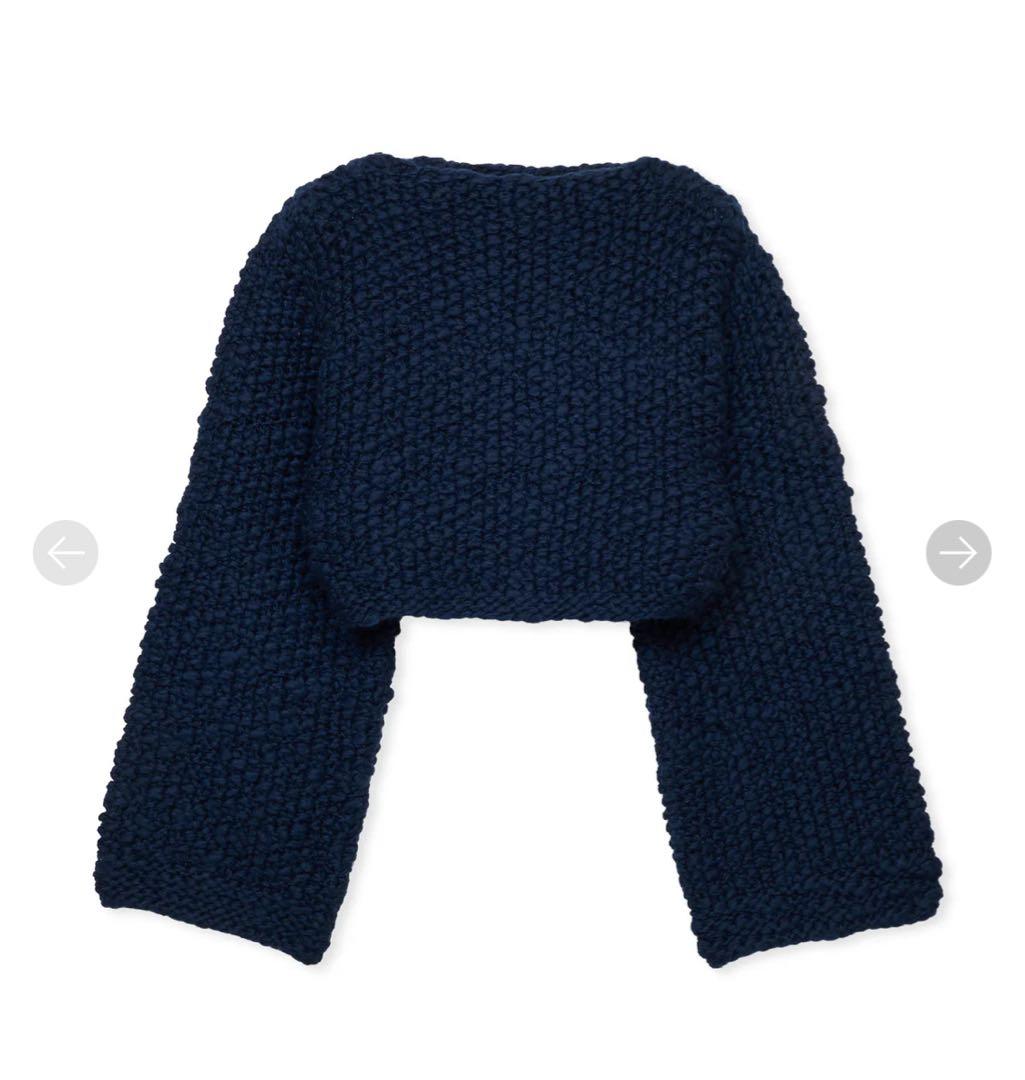 SHISHIKUI tea NAVY シシクイ