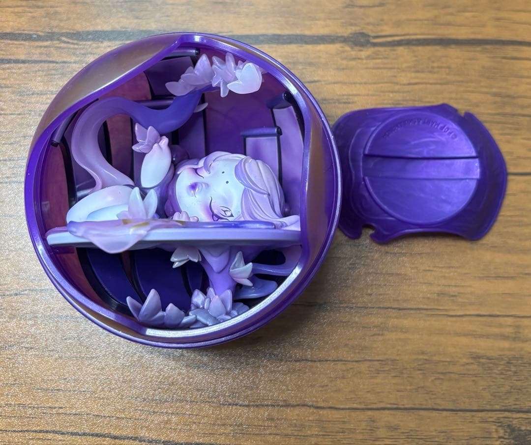 SKULLPANDA The Mirage Series フィギュア